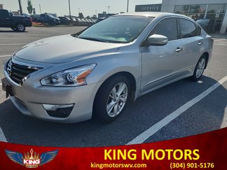 Used 2015 Nissan Altima 2.5 SL image 1