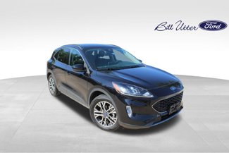 Used 2020 Ford Escape SEL image 1