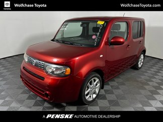 Used 2013 Nissan Cube 1.8 S image 1