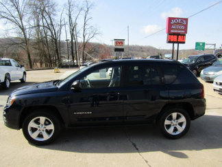 Used 2016 Jeep Compass Sport w/ Power Value Group image 1