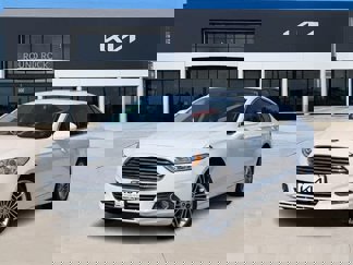 Used 2014 Ford Fusion SE w/ Equipment Group 202A image 1
