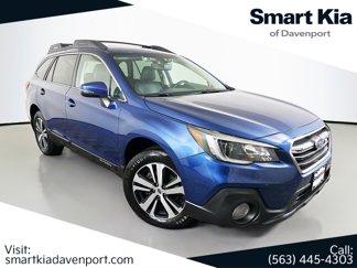 Used 2019 Subaru Outback 2.5i Limited w/ Popular Package #2 image 1