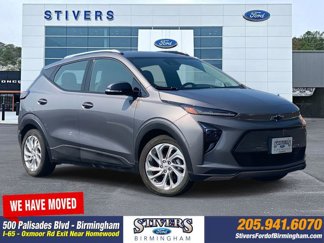 Used 2023 Chevrolet Bolt EUV LT w/ Driver Confidence Package image 1