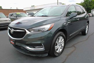 Used 2018 Buick Enclave Essence image 1