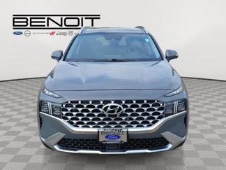 Used 2023 Hyundai Santa Fe Limited image 1