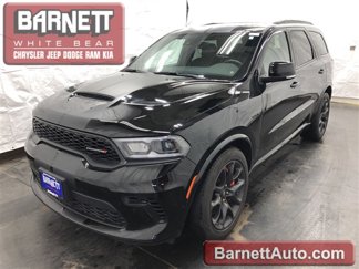 Used 2024 Dodge Durango R/T image 1