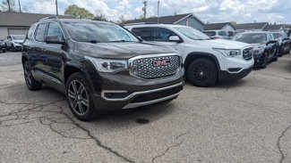Used 2019 GMC Acadia Denali image 1