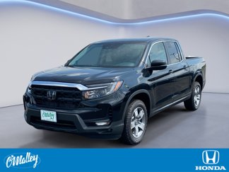 New 2025 Honda Ridgeline RTL image 1