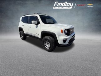 Used 2019 Jeep Renegade Latitude w/ Popular Equipment Group image 1