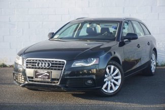 Used 2011 Audi A4 2.0T Premium Plus image 1