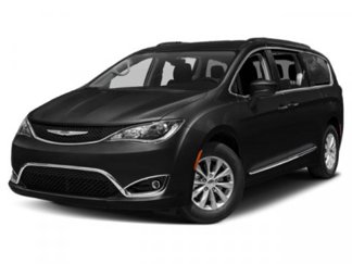 Certified 2018 Chrysler Pacifica Limited w/ Advanced Safetytec Group image 1