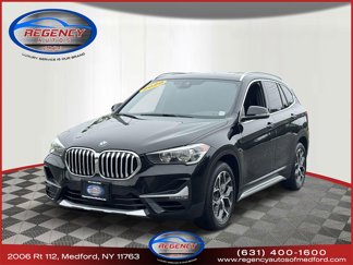 Used 2020 BMW X1 xDrive28i w/ Convenience Package image 1