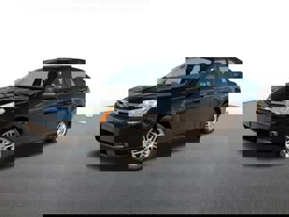 Used 2010 Ford Focus SE image 1