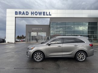 Used 2019 Kia Sorento SX image 1