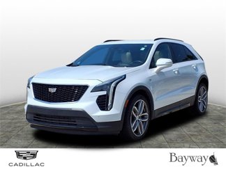 Used 2019 Cadillac XT4 Sport image 1