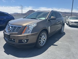 Used 2014 Cadillac SRX Performance w/ Driver Awareness Package image 1