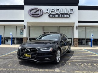 Used 2014 Audi A4 2.0T Premium image 1