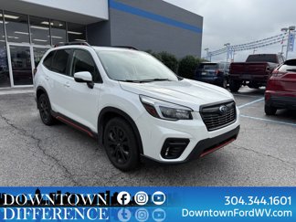 Used 2021 Subaru Forester Sport w/ Popular Package #2 image 1