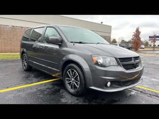 Used 2017 Dodge Grand Caravan SXT w/ Driver Convenience Group image 1