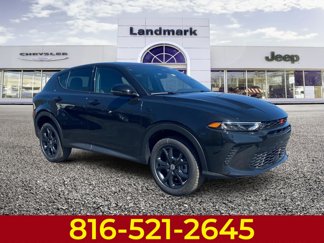 New 2024 Dodge Hornet GT w/ GT Blacktop Package image 1