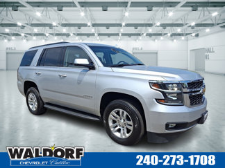 Used 2019 Chevrolet Tahoe LT image 1