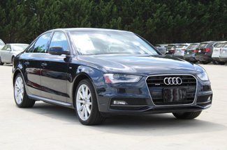 Used 2016 Audi A4 2.0T Premium Plus w/ Technology Package image 1