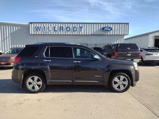 Used 2014 GMC Terrain SLT image 1
