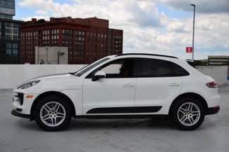 Used 2021 Porsche Macan image 1