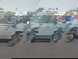 Used 2021 Ford Bronco Sport Big Bend image 1