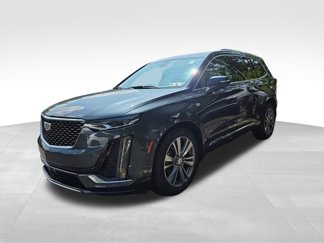 Used 2020 Cadillac XT6 Premium Luxury image 1