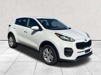 Used 2019 Kia Sportage LX image 1