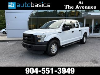 Used 2016 Ford F150 XL w/ XL Power Equipment Group image 1