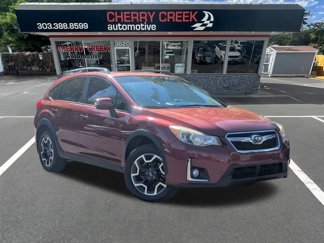 Used 2016 Subaru Crosstrek 2.0i Limited image 1