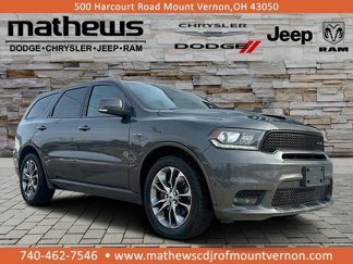 Used 2020 Dodge Durango R/T image 1