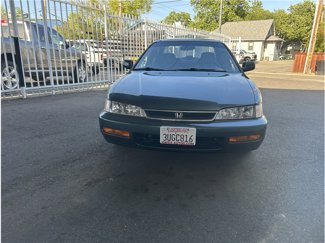 Used 1997 Honda Accord EX image 1