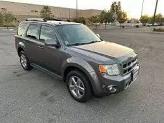 Used 2011 Ford Escape XLT w/ 202A Rapid Spec Order Code image 1