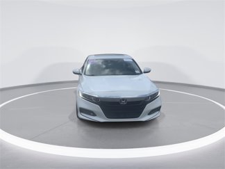 Used 2018 Honda Accord EX-L image 1