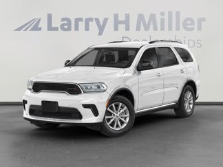 New 2025 Dodge Durango GT image 1