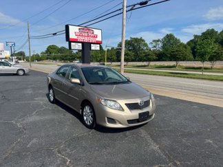 Used 2010 Toyota Corolla S image 1