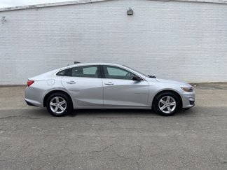 Used 2019 Chevrolet Malibu LS image 1
