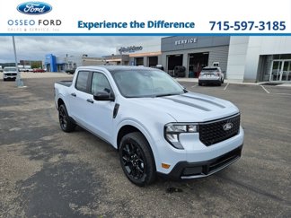 New 2025 Ford Maverick XLT w/ XLT Luxury Package image 1