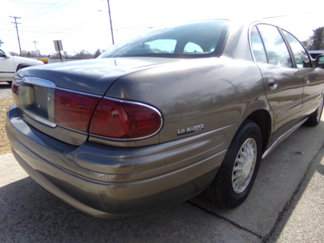 Used 2000 Buick Le Sabre Custom image 1