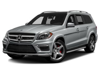 Used 2015 Mercedes-Benz GL 63 AMG 4MATIC image 1