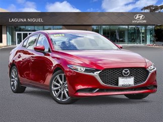 Used 2022 MAZDA MAZDA3 s image 1