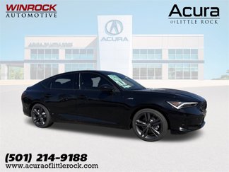 New 2025 Acura Integra A-Spec image 1