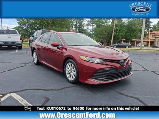 Used 2019 Toyota Camry L image 1