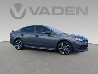 Used 2021 Subaru Impreza 2.0i Sport image 1