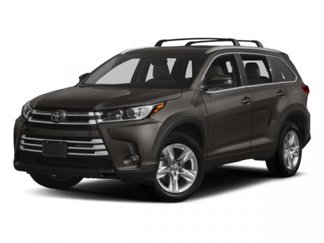 Used 2017 Toyota Highlander Limited Platinum image 1