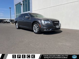 Used 2019 Chrysler 300 Limited video 1