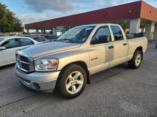 Used 2008 Dodge Ram 1500 Truck SLT w/ Popular Equipment Group image 1